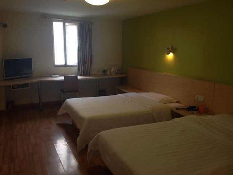 7Days Inn Dalian Xinghai Square Lianhe Road Metro Station Zewnętrze zdjęcie